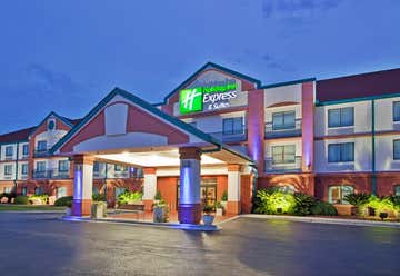 Photo of Holiday Inn Savannah S. I-95 Gateway