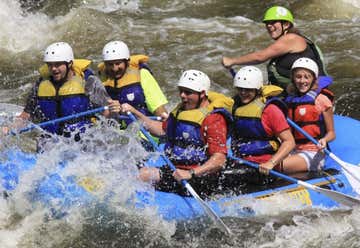 Photo of Pigeon River Rafting