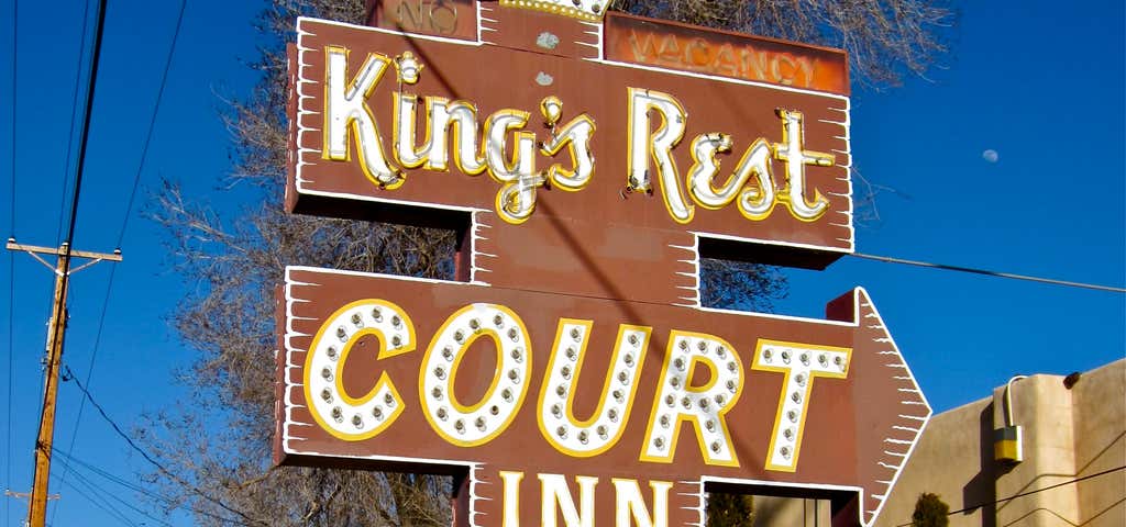 Photo of Kings Rest Court