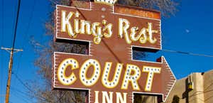 Kings Rest Court