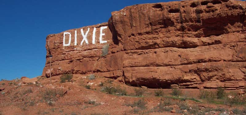 Photo of Dixie Rock