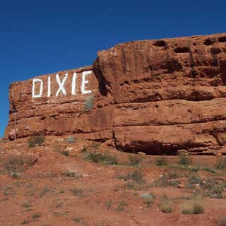 Dixie Rock