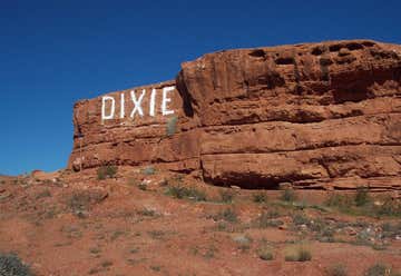 Photo of Dixie Rock