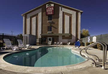 Photo of Oak Tree Inn Yermo