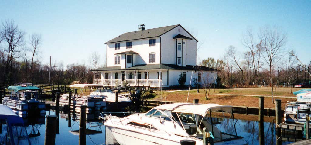 Photo of The Cypress Inn at Conway Myrtle Beach