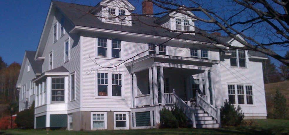 Photo of The Trumbull House