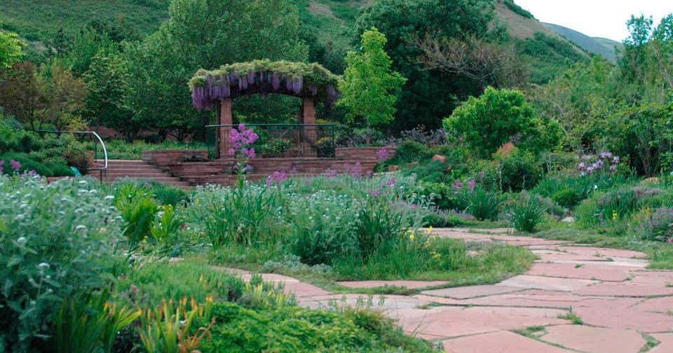 Red Butte Gardens, Salt Lake City | Roadtrippers