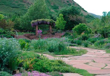 Photo of Red Butte Gardens