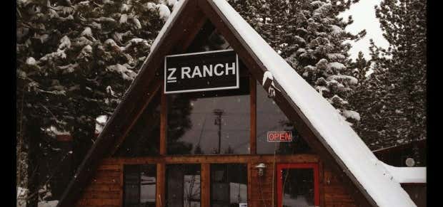 Photo of Z Bar Ranch