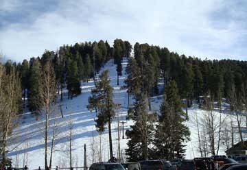Photo of Mt. Lemmon Ski Valley
