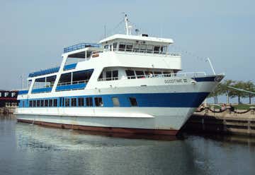 Photo of Goodtime Lake Erie Island Cruises