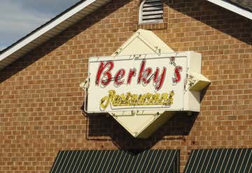 Photo of Berky's Restaurant