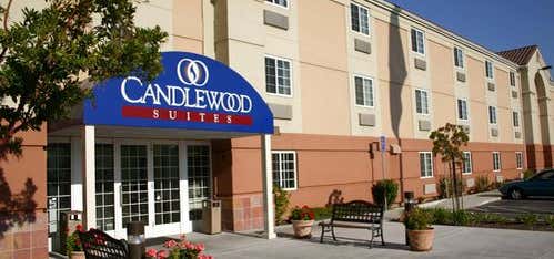 Photo of Candlewood Suites Silicon Valley/San Jose