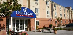 Candlewood Suites Silicon Valley/San Jose