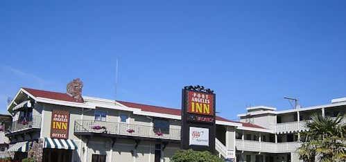 Photo of Port Angeles Inn