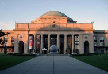 Photo of Science Museum of Virginia