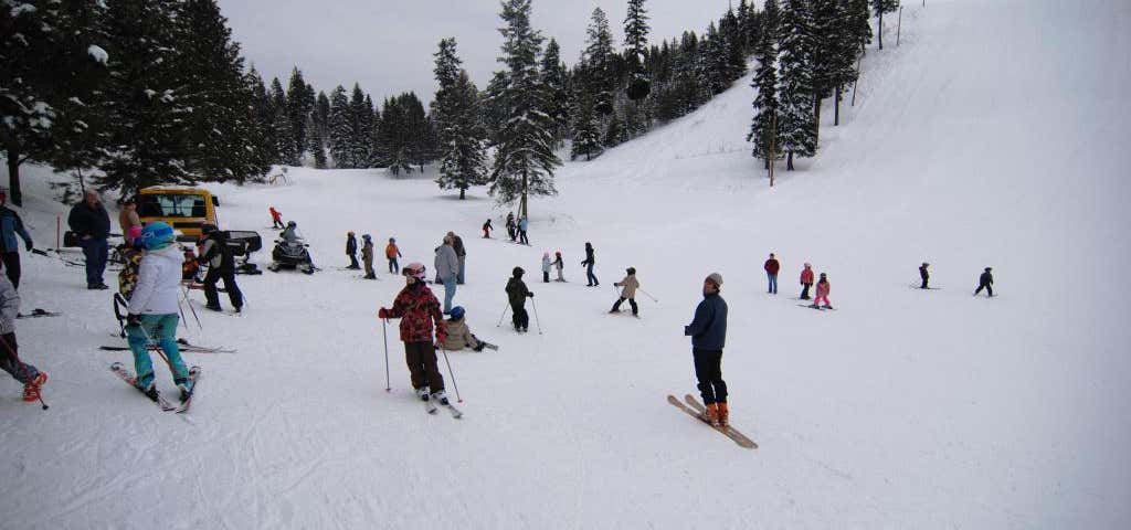 Photo of Little Ski Hill