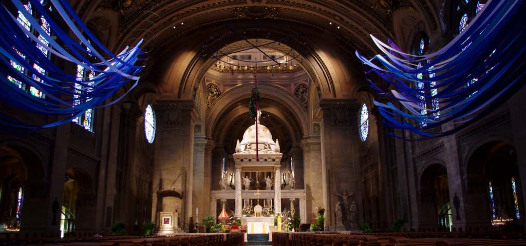 Photo of Basilica of Saint Mary