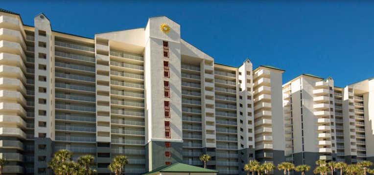 Photo of Long Beach Resort Towers