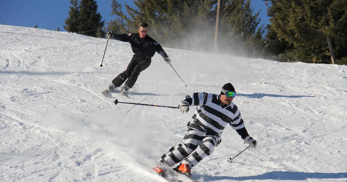 Cottonwood Butte Ski Area, Cottonwood Roadtrippers