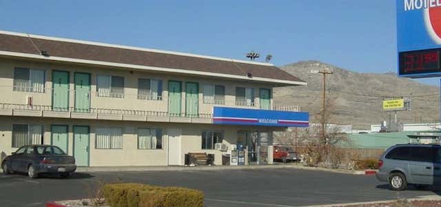 Photo of Motel 6 Cleveland Intl Airport - N Ridgeville