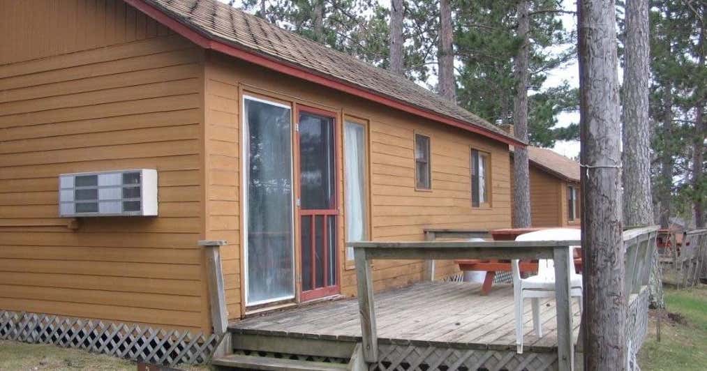 Breezy Pines Resort and Campground, Nevis Roadtrippers