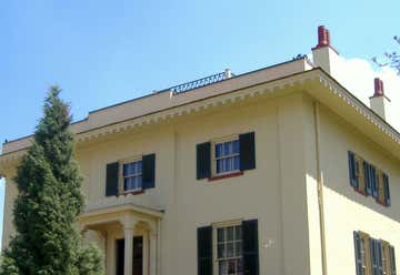 Photo of William Howard Taft National Historic Site