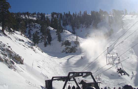 These are the coolest winter adventures across America ...