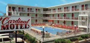 Cardinal Motel