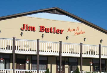 Photo of Jim Butler Inn & Suites