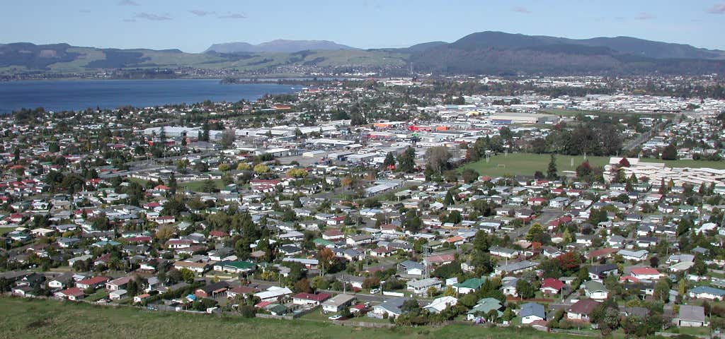 Photo of Rotorua