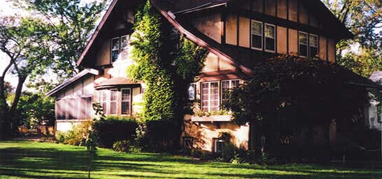 Photo of The Marshall Estate and B&B