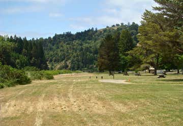 Photo of McConnell State Recreation Area