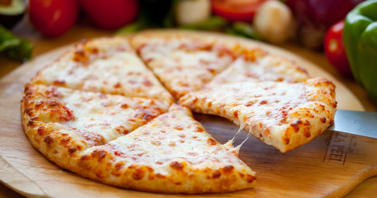 Glory Days Pizza, Topeka Roadtrippers