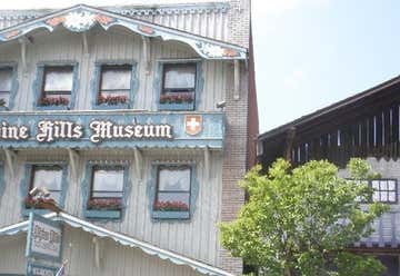 Photo of Alpine Hills Historical Museum