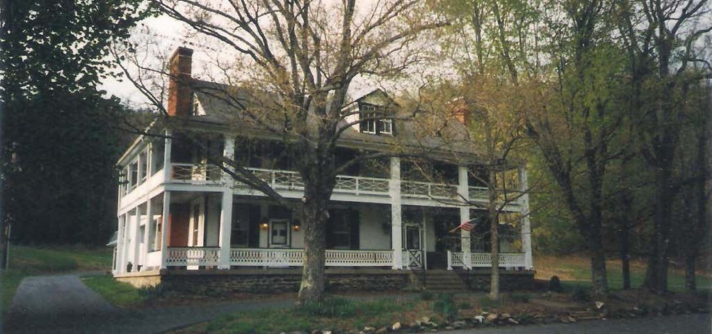 Photo of The Buckhorn Inn