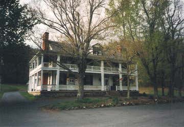 Photo of The Buckhorn Inn and Tavern