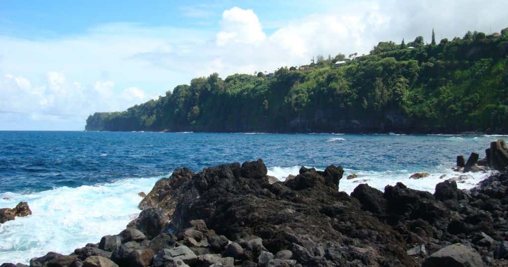 Laupahoehoe Point, Laupahoehoe Roadtrippers
