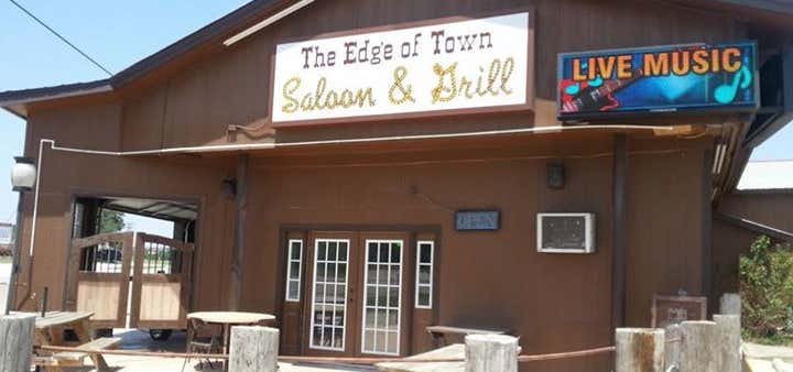 Photo of The Edge Of Town Saloon And Grill