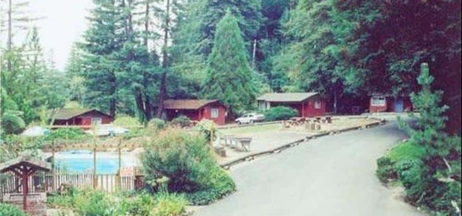 Photo of Jaye's Timberlane Resort