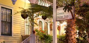 Green Palm Inn