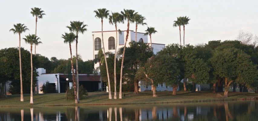 Photo of Rancho Viejo Resort