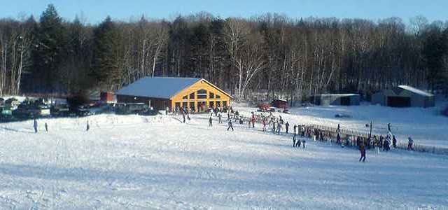 Photo of Kettlebowl Ski Area