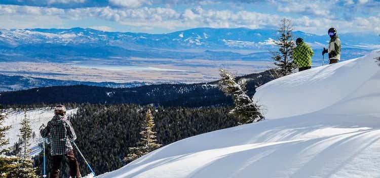 Photo of Great Divide Ski Area