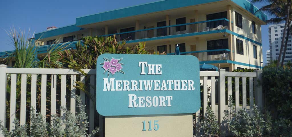 Photo of The Merriweather Resort