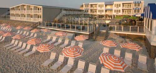Photo of Sea Crest Beach Resort