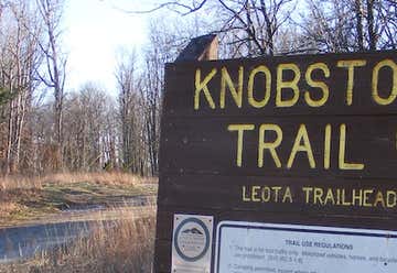 Photo of Knobstone Trail