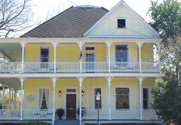 Photo of Queen Anne Bed and Breakfast