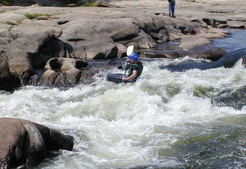 Photo of Running Rivers Kayak Rental