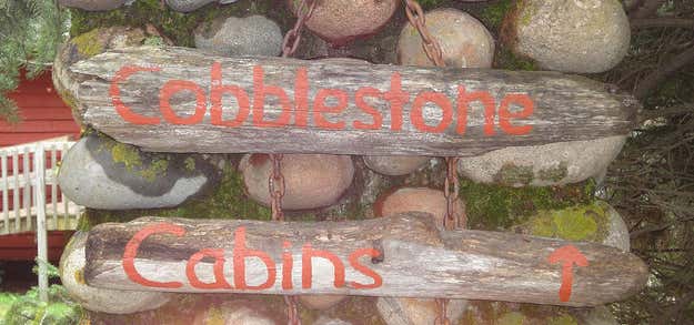 Photo of Cobblestone Cabins
